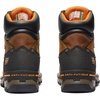 image:imageTimberland PRO Mens 6 Inch Boondock Soft Toe WP Industrial Work BootBrown