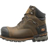 image:imageTimberland PRO Mens 6 Inch Boondock Soft Toe WP Industrial Work BootBrown V1