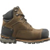 image:imageTimberland PRO Mens 6 Inch Boondock Soft Toe WP Industrial Work BootBrown V1