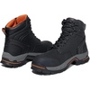 image:imageTimberland PRO Mens 6 Inch Stockdale Grip Max Alloy Toe Work and Hunt BootBlack Raptek2024 New