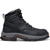 image:imageTimberland PRO Mens 6 Inch Stockdale Grip Max Alloy Toe Work and Hunt BootBlack Raptek2024 New
