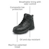 image:imageTimberland PRO Mens 6 TiTAN EV MaxTRAX Composite Toe Waterproof BootJet Black