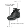 image:imageTimberland PRO Mens 6 TiTAN EV MaxTRAX Soft Toe Waterproof BootBlack