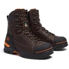 image:imageTimberland PRO Mens 8 Dark Endurance EV CSA Composite Toe Puncture Resistant Slip Resistant BootDark Brown V1