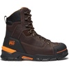 image:imageTimberland PRO Mens 8 Dark Endurance EV CSA Composite Toe Puncture Resistant Slip Resistant BootDark Brown V1