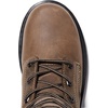 image:imageTimberland PRO Mens Ballast 6 Inch Softtoe Industrial Work BootTurkish Coffee