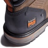 image:imageTimberland PRO Mens Ballast 6 Inch Softtoe Industrial Work BootTurkish Coffee