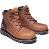 image:imageTimberland PRO Mens Ballast 6in Steel Toe Safety BootsGaucho Saddleback V1