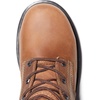 image:imageTimberland PRO Mens Ballast 6in Steel Toe Safety BootsGaucho Saddleback V1