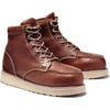 image:imageTimberland PRO Mens Barstow Wedge Alloy ST Work BootBrown2024 New