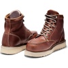 image:imageTimberland PRO Mens Barstow Wedge Alloy ST Work BootBrown2024 New