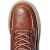 image:imageTimberland PRO Mens Barstow Wedge Soft Toe Work BootsBrown
