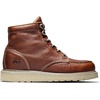 image:imageTimberland PRO Mens Barstow Wedge Soft Toe Work BootsBrown