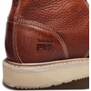 image:imageTimberland PRO Mens Barstow Wedge Soft Toe Work BootsBrown
