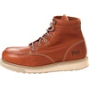 image:imageTimberland PRO Mens Barstow Wedge Soft Toe Work BootsBrownclassic