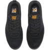 image:imageTimberland PRO Mens Berkley Chukka Composite Safety Toe Industrial Casual Work ShoeBlackGum