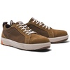 image:imageTimberland PRO Mens Berkley Oxford Composite Safety Toe Work ShoesBrownBeige