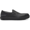 image:imageTimberland PRO Mens Berkley Slipon Composite Safety Toe Static Dissipative Industrial Casual Work ShoeBlack