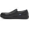 image:imageTimberland PRO Mens Berkley Slipon Composite Safety Toe Static Dissipative Industrial Casual Work ShoeBlack
