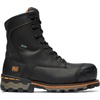 image:imageTimberland PRO Mens Boondock 8 Composite Toe Puncture Resistant Waterproof Industrial BootBlack