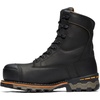image:imageTimberland PRO Mens Boondock 8 Composite Toe Puncture Resistant Waterproof Industrial BootBlack
