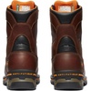 image:imageTimberland PRO Mens Boondock 8 Composite Toe Puncture Resistant Waterproof Industrial BootBrown