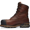 image:imageTimberland PRO Mens Boondock 8 Composite Toe Puncture Resistant Waterproof Industrial BootBrown