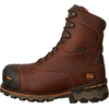 image:imageTimberland PRO Mens Boondock 8 Composite Toe Puncture Resistant Waterproof Industrial BootBrown V1