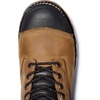 image:imageTimberland PRO Mens Boondock 8 Inch Composite Safety Toe Waterproof Work BootsBrown