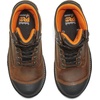 image:imageTimberland PRO Mens Boondock 8 Inch Composite Safety Toe Waterproof Work BootsBrown2024 New