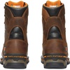 image:imageTimberland PRO Mens Boondock 8 Inch Composite Safety Toe Waterproof Work BootsBrown2024 New