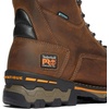 image:imageTimberland PRO Mens Boondock 8 Inch Composite Safety Toe Waterproof Work BootsBrown2024 New