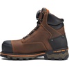 image:imageTimberland PRO Mens Boondock BOA 6 Inch Composite Safety Toe Waterproof Puncture Resistant Industrial Work Boot Mocha Brown 115M