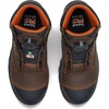 image:imageTimberland PRO Mens Boondock BOA 6 Inch Composite Safety Toe Waterproof Puncture Resistant Industrial Work Boot Mocha Brown 115M