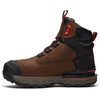 image:imageTimberland PRO Mens Boondock Ultralight Boa 6 Inch Composite Safety Toe Waterproof Industrial Work BootMedium Brown Full Grain