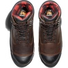 image:imageTimberland PRO Mens Boondock Waterproof ST Work BootBrown Tumbled L