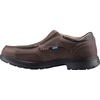image:imageTimberland PRO Mens Branston Moc Toe SlipOn Work ShoeBrown Distressed V1