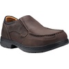 image:imageTimberland PRO Mens Branston Moc Toe SlipOn Work ShoeBrown Distressed V1