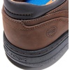 image:imageTimberland PRO Mens Branston Moc Toe SlipOn Work ShoeBrown Distressed2024 New