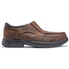 image:imageTimberland PRO Mens Branston Moc Toe SlipOn Work ShoeBrown Distressed2024 New