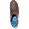 image:imageTimberland PRO Mens Branston Moc Toe SlipOn Work ShoeBrown Distressed2024 New