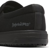 image:imageTimberland PRO Mens Burbank Slipon Soft Toe Work ShoesBlack
