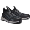image:imageTimberland PRO Mens CSA Radius Knit Composite Safety Toe Puncture Resistant Industrial Athletic Work ShoeBlackGrey V1