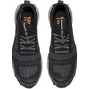 image:imageTimberland PRO Mens CSA Radius Knit Composite Safety Toe Puncture Resistant Industrial Athletic Work ShoeBlackGrey V1