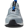 image:imageTimberland PRO Mens CSA Radius Knit Composite Safety Toe Puncture Resistant Industrial Athletic Work ShoeGreyBlue 2