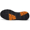 image:imageTimberland PRO Mens CSA Radius Knit Composite Safety Toe Puncture Resistant Industrial Athletic Work ShoeGreyOrange V1