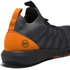 image:imageTimberland PRO Mens CSA Radius Knit Composite Safety Toe Puncture Resistant Industrial Athletic Work ShoeGreyOrange V1