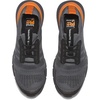 image:imageTimberland PRO Mens CSA Radius Knit Composite Safety Toe Puncture Resistant Industrial Athletic Work ShoeGreyOrange V1