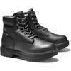 image:imageTimberland PRO Mens Direct Attach 6 Inch Steel Safety Toe Insulated Waterproof Industrial Work BootBlack