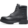 image:imageTimberland PRO Mens Direct Attach 6 Inch Steel Safety Toe Insulated Waterproof Industrial Work BootBlack